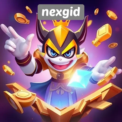 Menjelajahi Fitur Unggulan Situs Game Nexgid