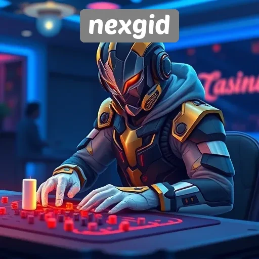 Kualitas Game dan Pengalaman Pengguna di Nexgid