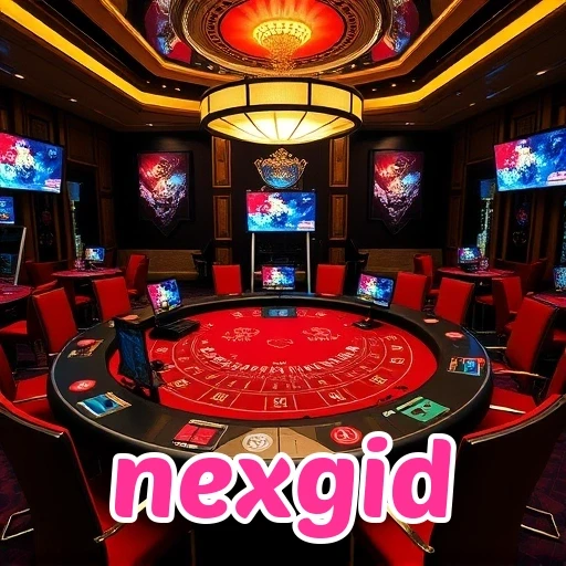 nexgid: Panduan Menjadi Ahli Game Online di Indonesia