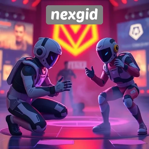 Keunggulan Fitur Interaktif di Nexgid