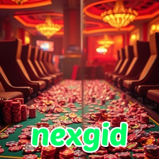 nexgid: Temukan Kesenangan Tanpa Batas dalam Fitur Multiplayer