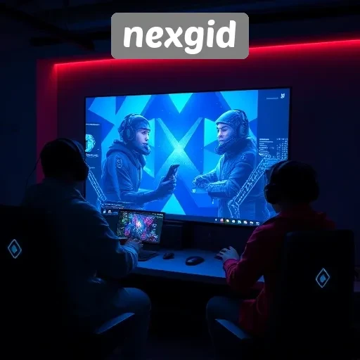 Menelusuri Kelebihan dan Fitur Utama Nexgid