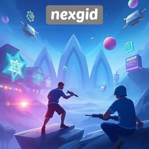 Fitur Unggulan Nexgid yang Menarik Penggemar Game