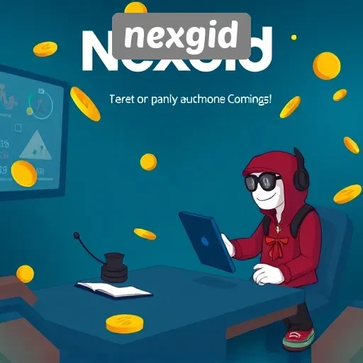 Panduan Memulai Permainan di Nexgid untuk Pemula