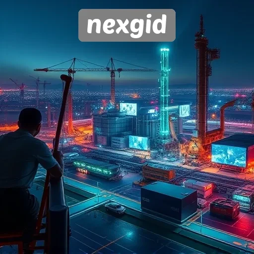 Potensi Pertumbuhan Nexgid di Industri Game Global