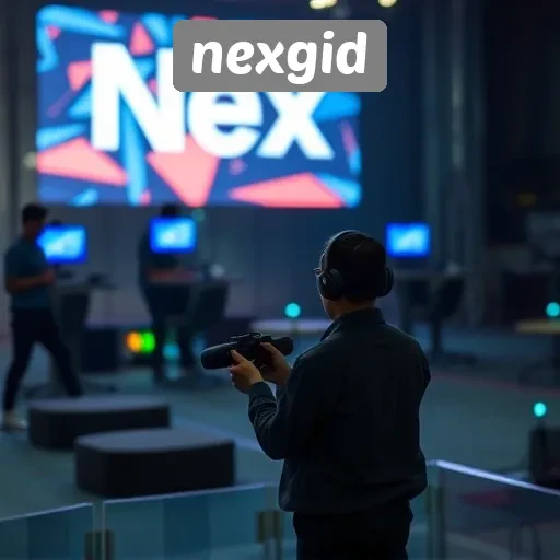 Dampak Nexgid terhadap Industri Game di Indonesia