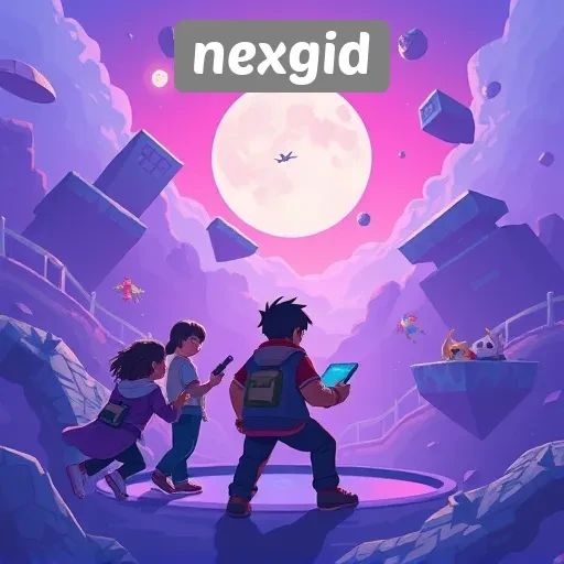 Bagaimana Nexgid Mendukung Pengembang Game Indie