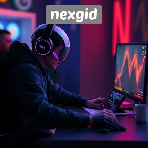 Manfaat Berlangganan di Nexgid untuk Para Gamers