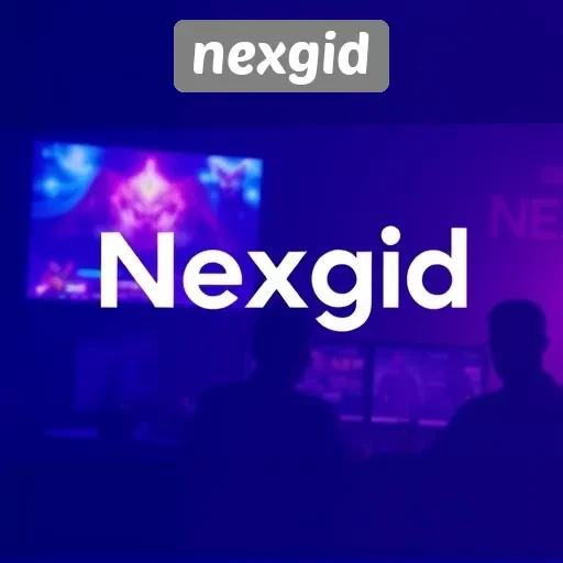 Kisah Sukses Nexgid di Dunia Game Digital Indonesia