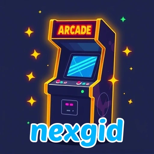nexgid: Temukan Keasyikan dalam Game Online di Indonesia
