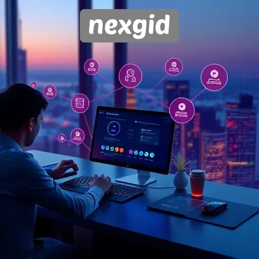 Memahami Konsep dan Fitur Unggulan di Situs Nexgid