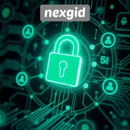 Keamanan dan Privasi Pengguna di Nexgid